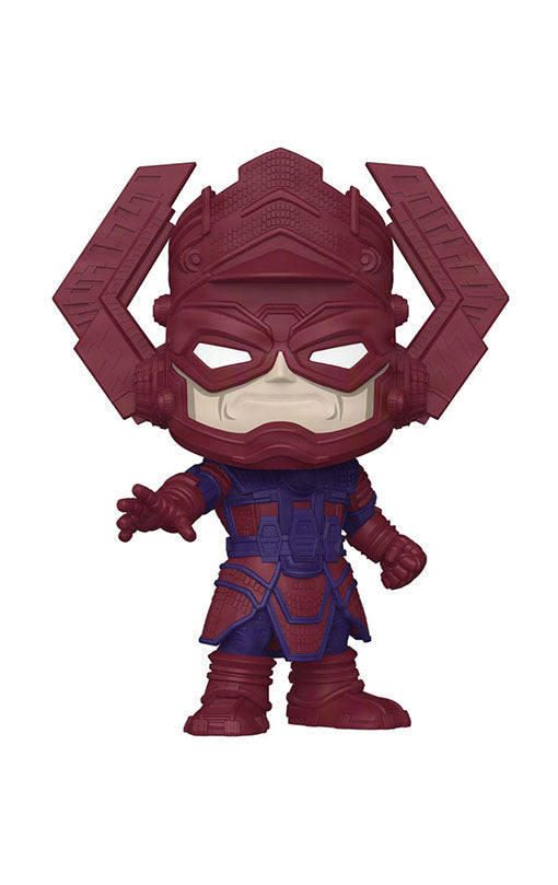 Funko POP! The Fantastic Four First Steps - Galactus (#1519) figure