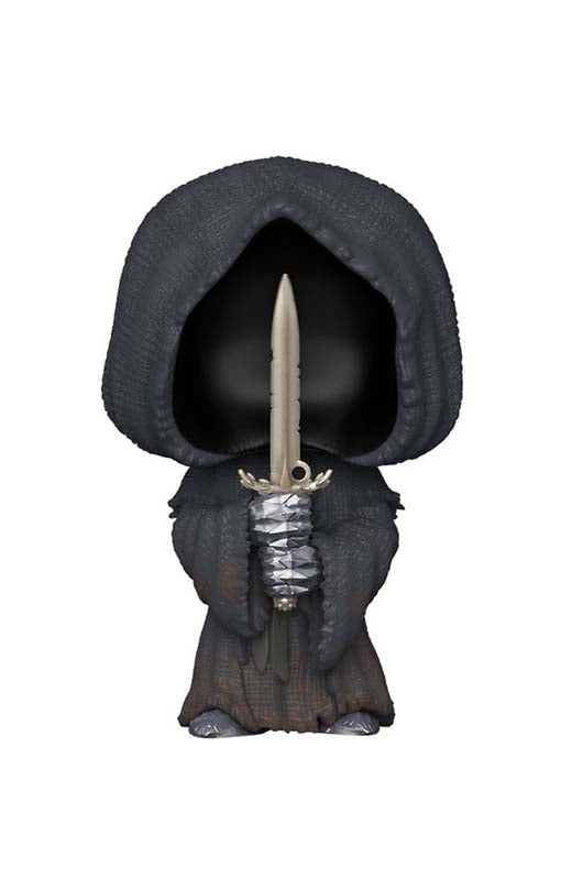 Funko POP! The Lord of the Rings - Nazgul (#1744) figure