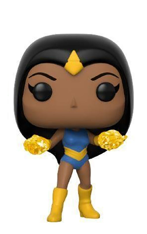 Funko POP! Thundarr the Barbarian - Princess Ariel (ECCC 2021 Exclusive) (#831) figure