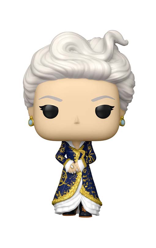 Funko POP! Wicked – Madame Morrible (#1700) figure