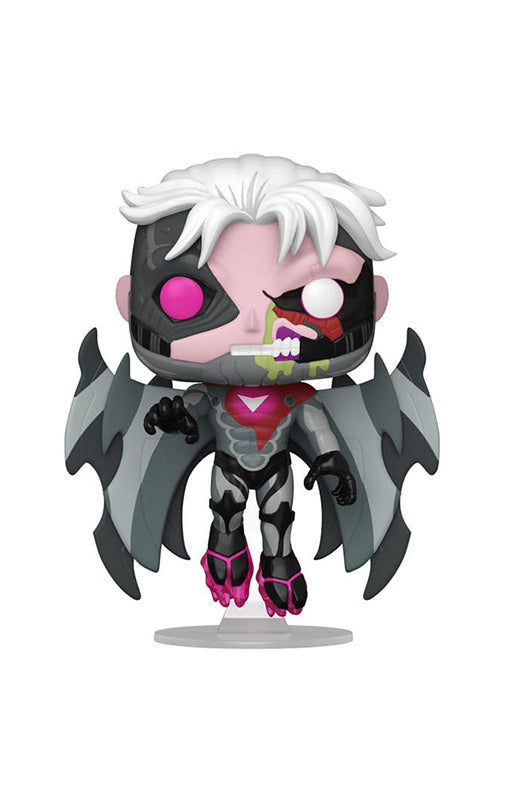 Funko POP! X-Men '97 - Bastion(#1541) figure (CHASE)
