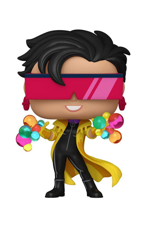 Funko POP! X-Men '97 - Jubilee (#1536) figure