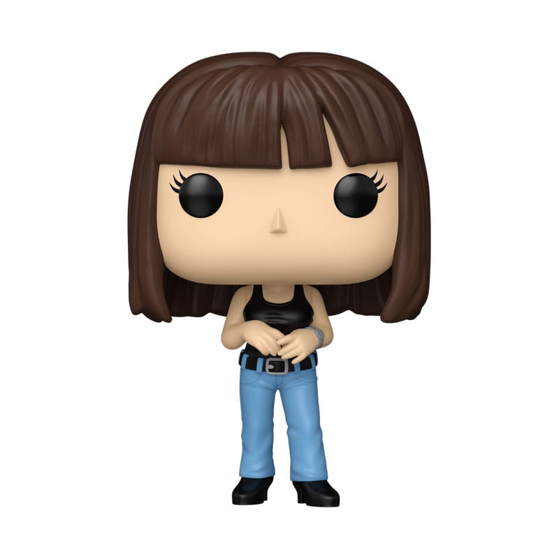 Funko POP! Beverly Hills, 90210 – Brenda Walsh (#1859) figure