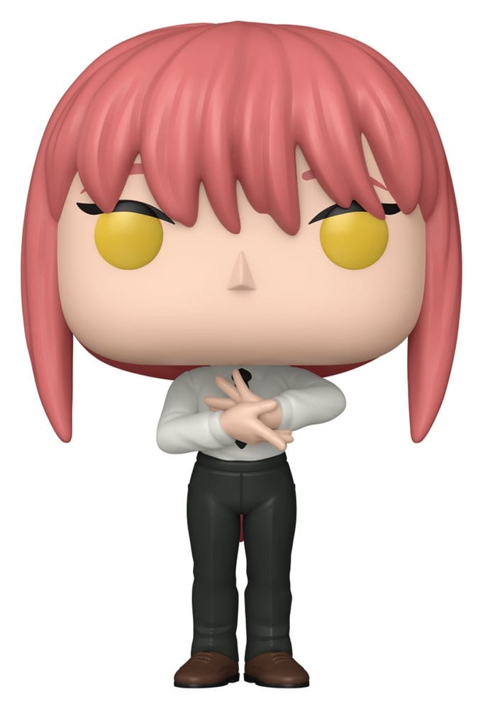 Funko POP! Chainsaw Man - Makima (#1974) figure