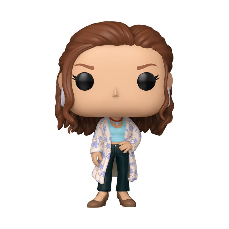 Funko POP! Charmed - Phoebe Halliwell (#1832) figure