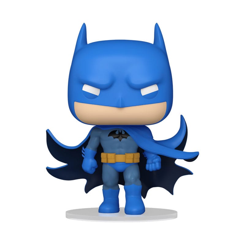 Funko POP! DC Comics - Batman (#598) figure