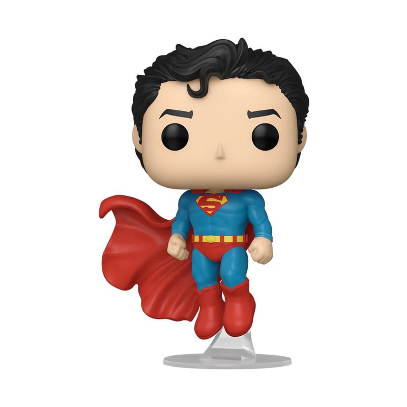Funko POP! DC Comics - Superman (#599) figure