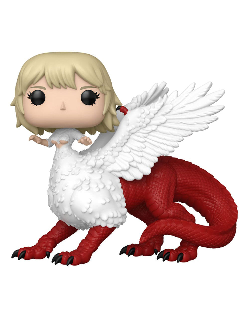 Funko POP! Delicious in Dungeon - Falin Chimera (#2203) figure