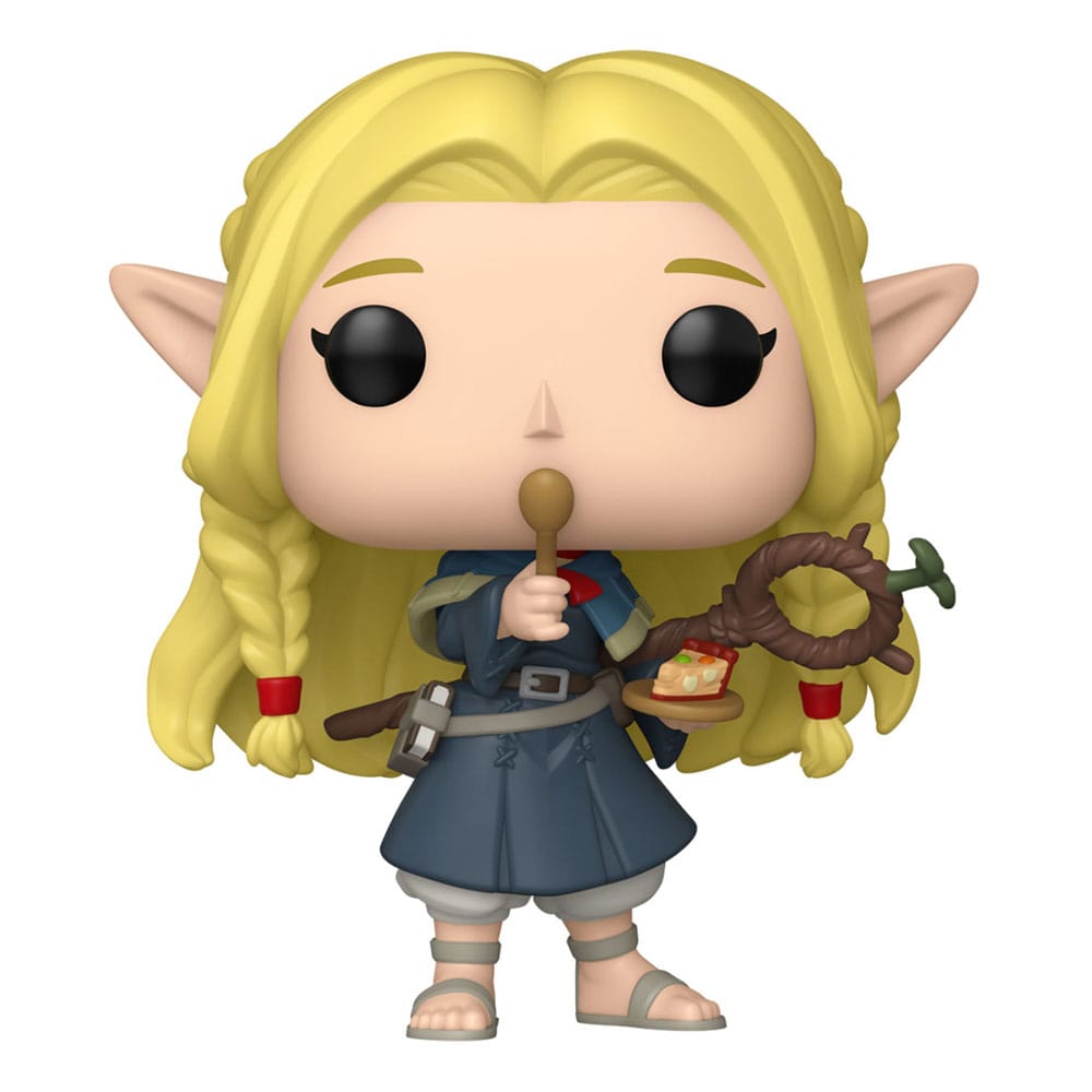 Funko POP! Delicious in Dungeon - Marcille (#2200) figure