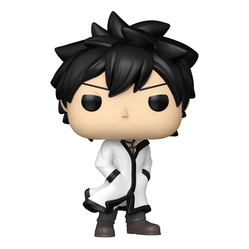 Funko POP! Fairy Tail 100 Year Quest - Gray (#2287) figure