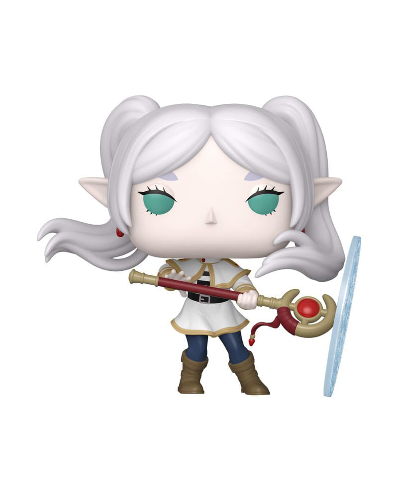 Funko POP! Frieren Beyond Journey´s End - Frieren (#1986) figure