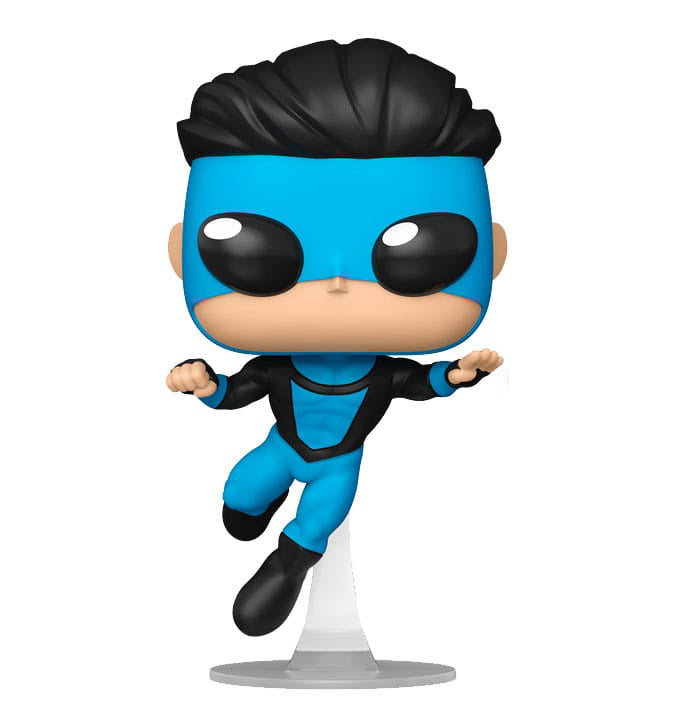 Funko POP! Fusion - Invincible (#1098) figure
