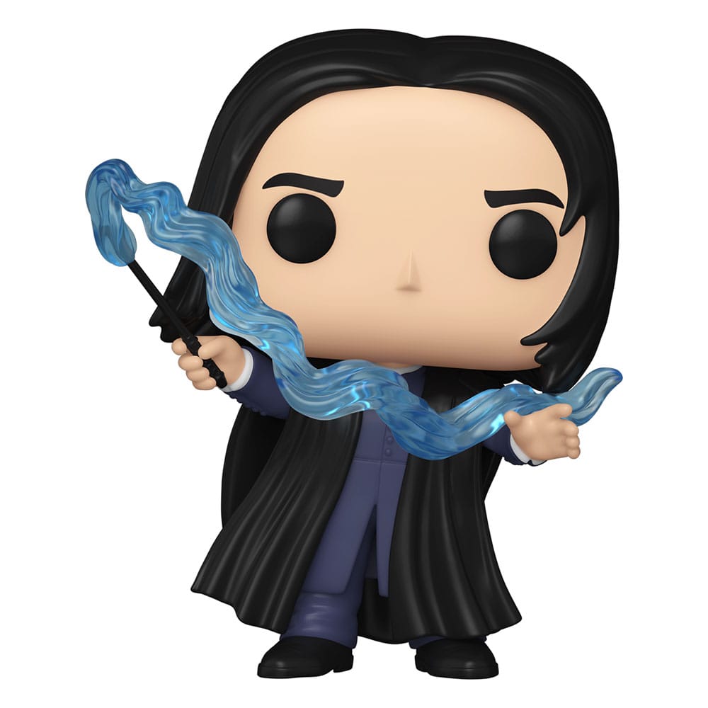 Funko POP! Harry Potter – Severus Snape (#195) figure