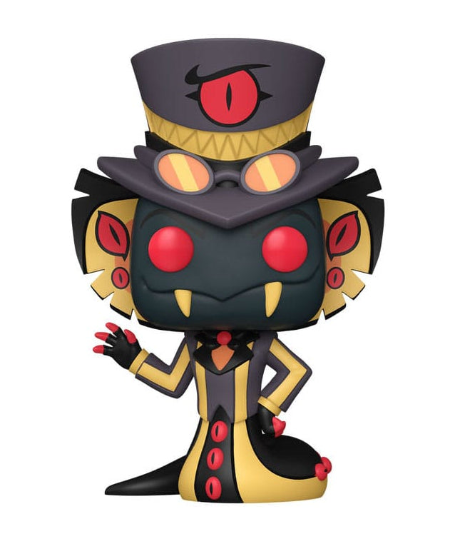 Funko POP! Hazbin Hotel - Sir Pentious (#2243) figure