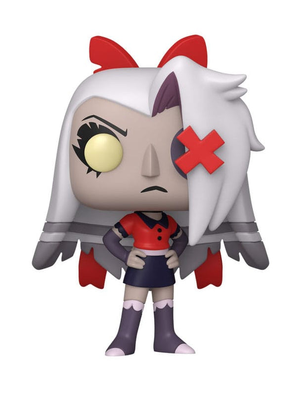 Funko POP! Hazbin Hotel - Vaggie (#2240) figure