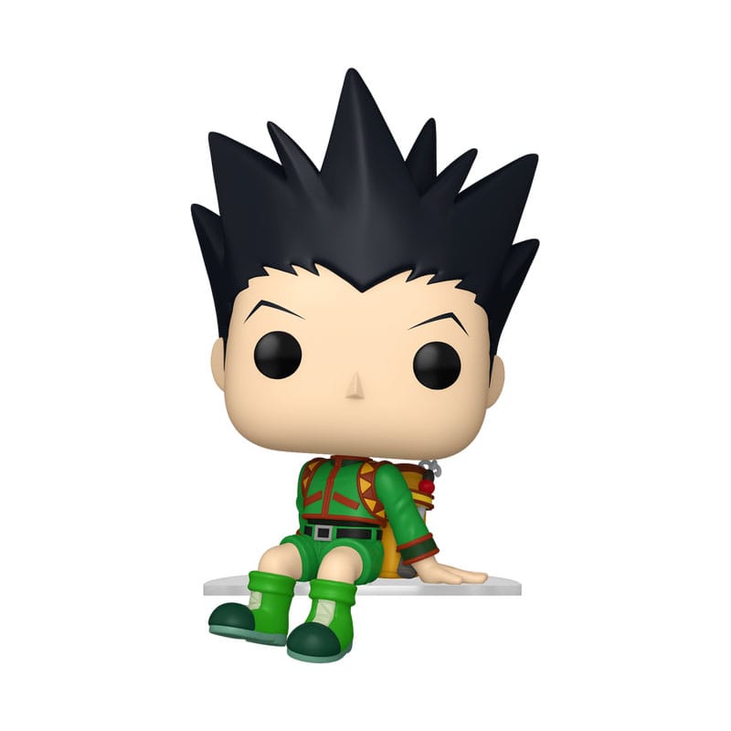 Funko POP! Hunter x Hunter - Gon Freecss (#2088) figure