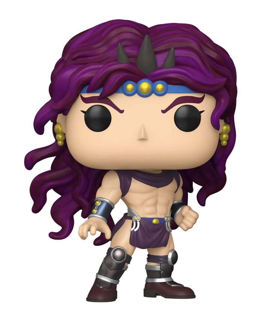 Funko POP! JoJo´s Bizarre Adventure - Kars (#2267) figure