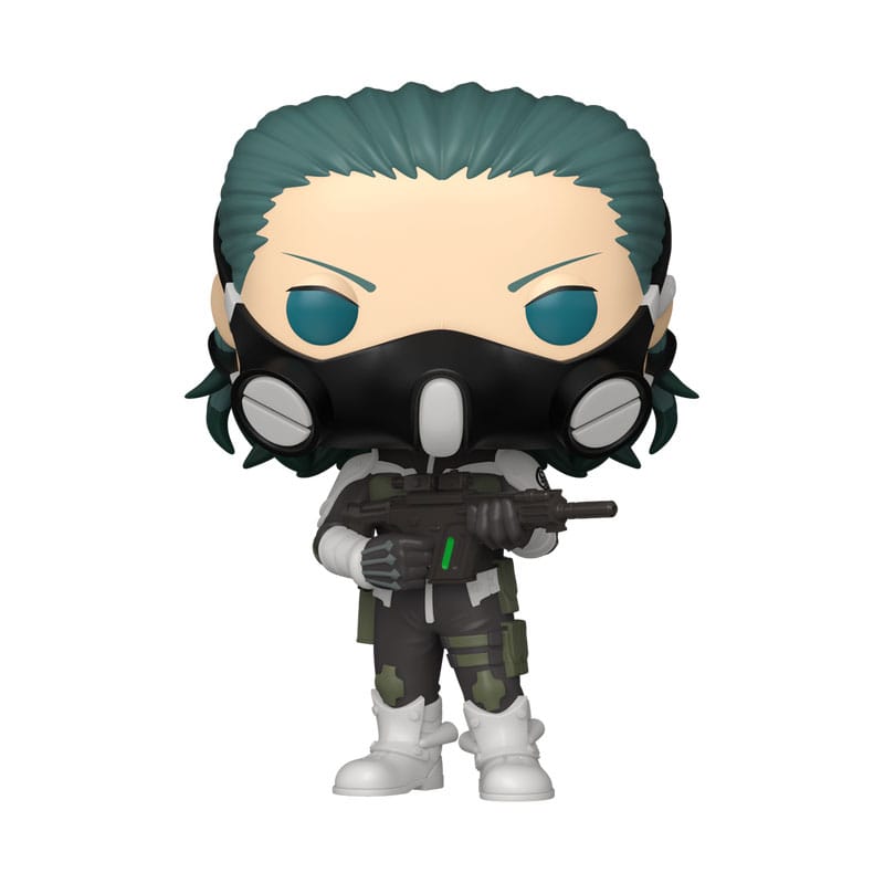 Funko POP! Kaiju No. 8 – Haruichi Izumo (#2246) figure