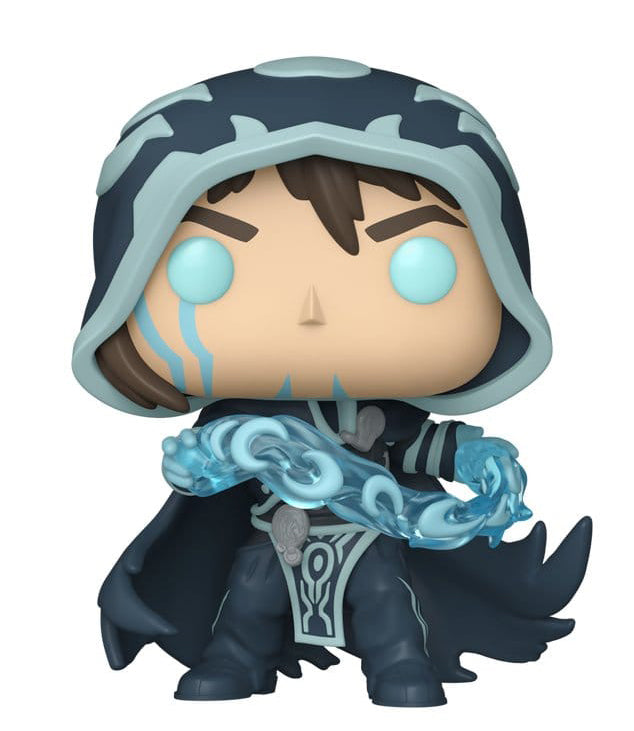 Funko POP! Magic the Gathering - Jace (#1166) figure