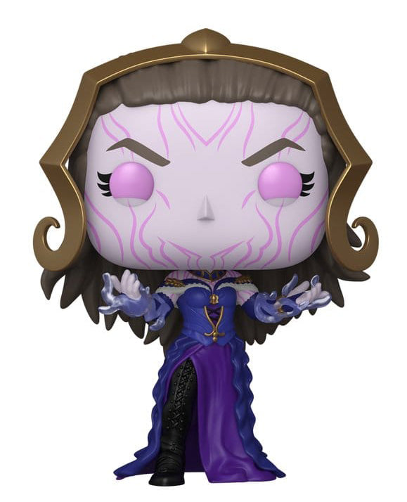 Funko POP! Magic the Gathering- Liliana (#1167) figure
