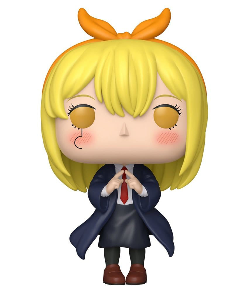 Funko POP! Mashle - Lemon Irvine (#2186) figure