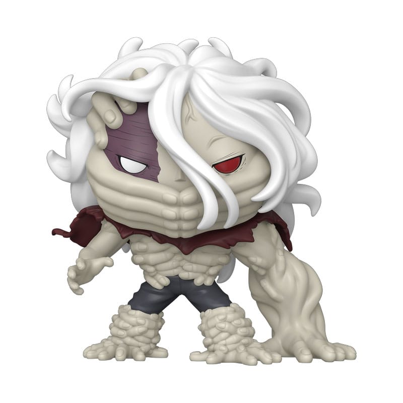 Funko POP! My Hero Academia - Tomura Shigaraki (#2160) figure
