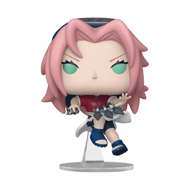 Funko POP! Naruto - Sakura (#1964) figure