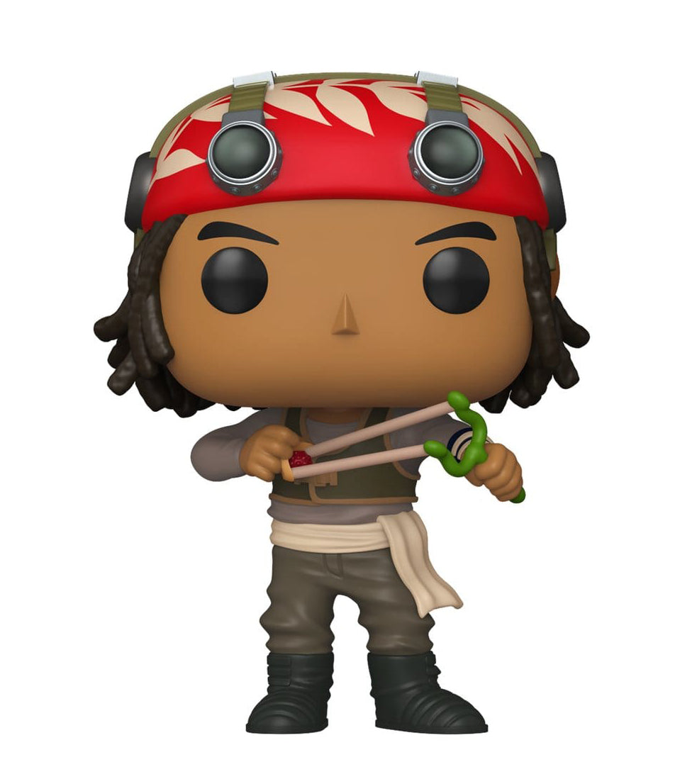 Funko POP! One Piece - Usopp (#1882) figure