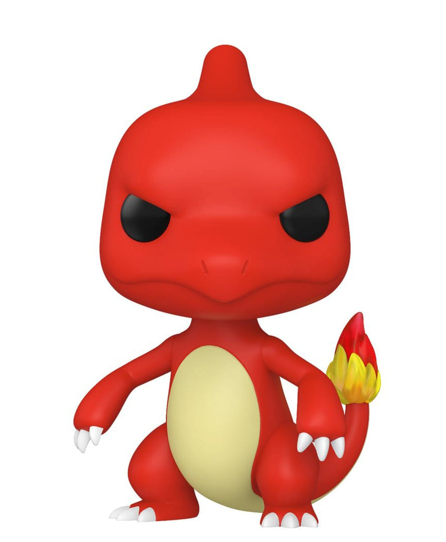Funko POP! Pokémon - Charmeleon (#1157) figure