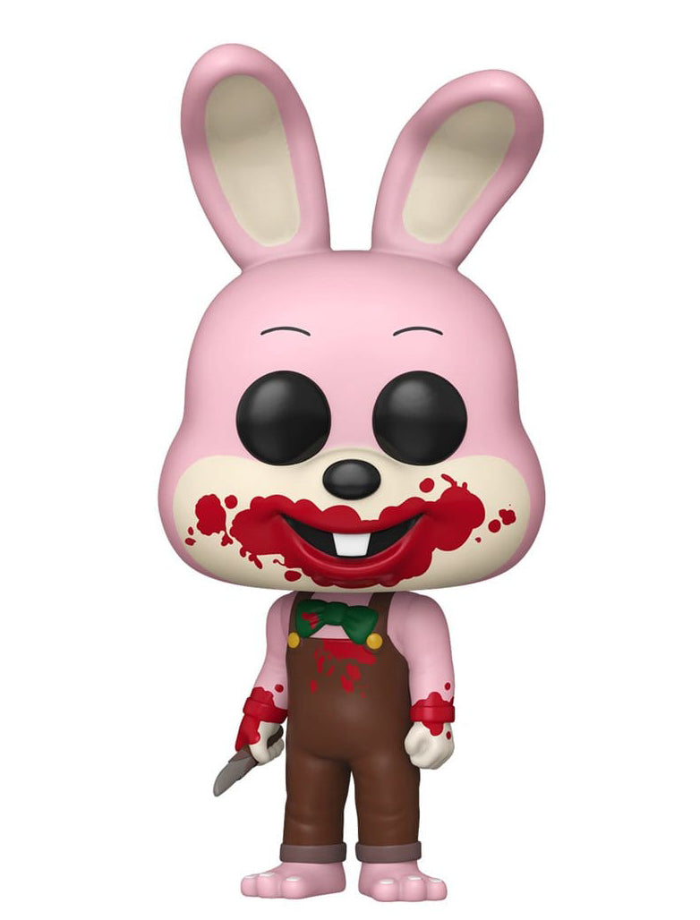 Funko POP! Silent Hill 3 - Robbie the Rabbit (#1209) figure