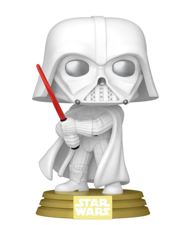 Funko POP! Star Wars- Darth Vader Infinities (#836) figure