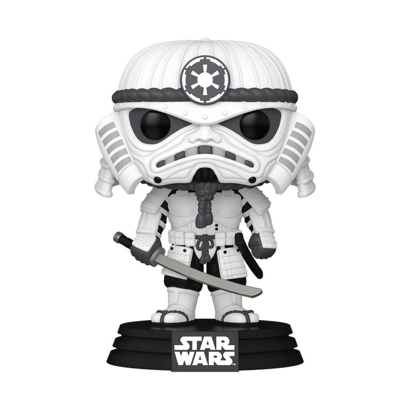 Funko POP! Star Wars – Stormtrooper (#815) figure