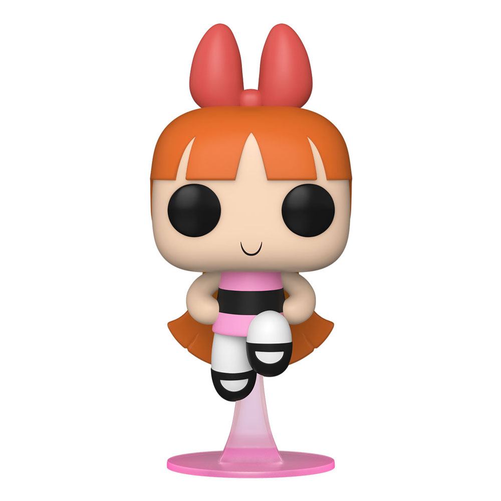 Funko POP! The Powerpuff Girls - Blossom (#1080) figure
