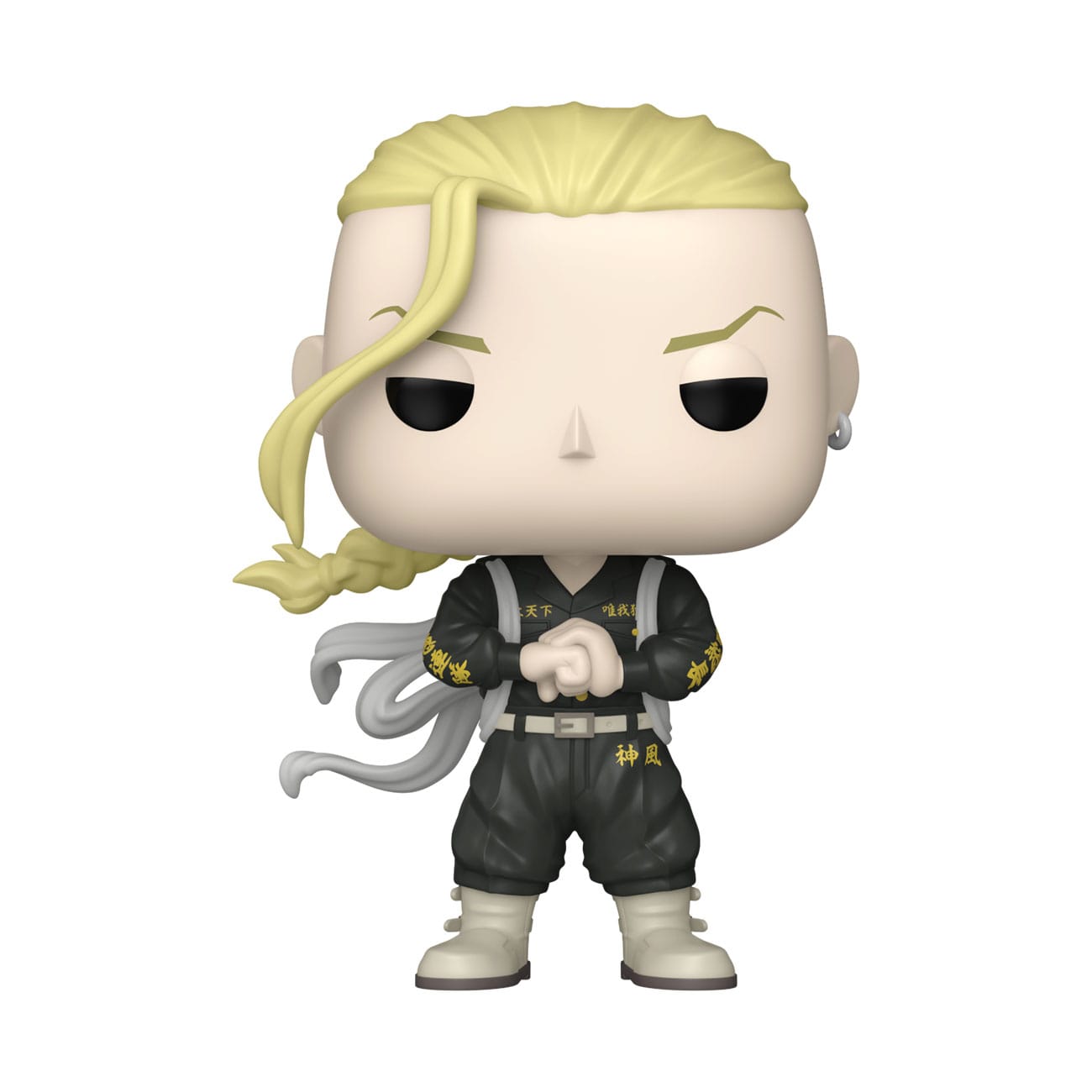 Funko POP! Tokyo Revengers - Draken (#2133) figure