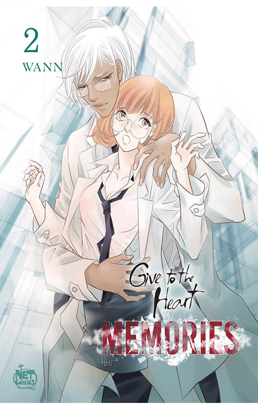 Give to the Heart Memories vol 02