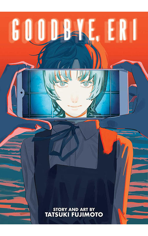 Goodbye, Eri