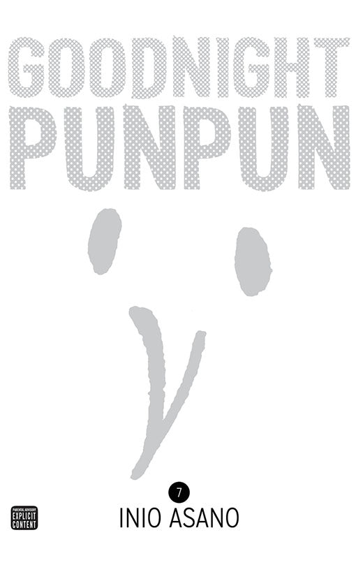 Goodnight Punpun vol 07 GN