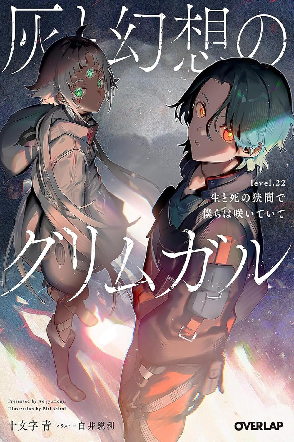 Light Novels