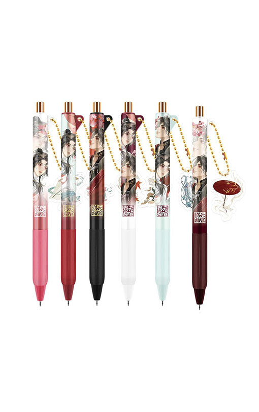 Heaven Official´s Blessing Gel Pen BLIND BOX