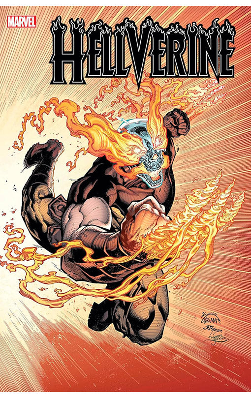 Hellverine Resurrection tp