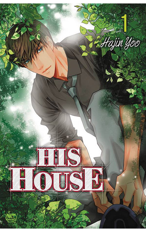 His House vol 01