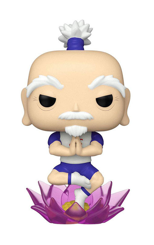 Funko POP! Hunter x Hunter Netero (#1132) figure