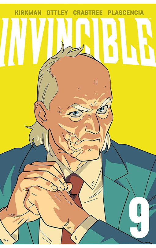 Invincible vol 09 (New Edition) tp