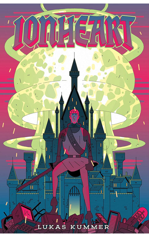 Ionheart tp