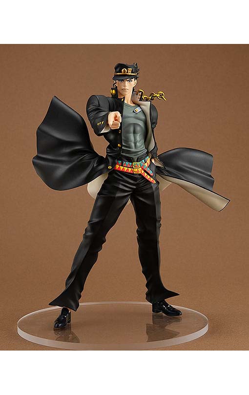 Figurine Jotaro Kujo Ichiban Kuji 26 Cm Lot A – Jojo's Bizarre
