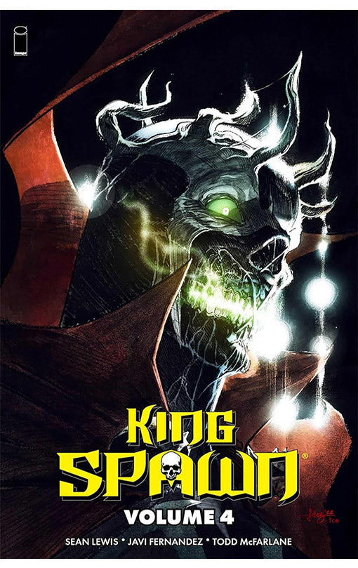 King Spawn vol 04 tp