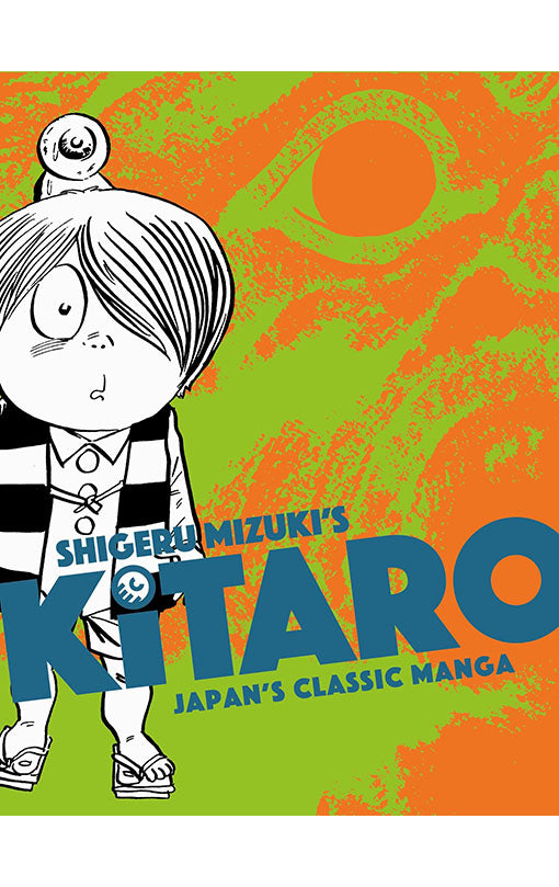 Kitaro