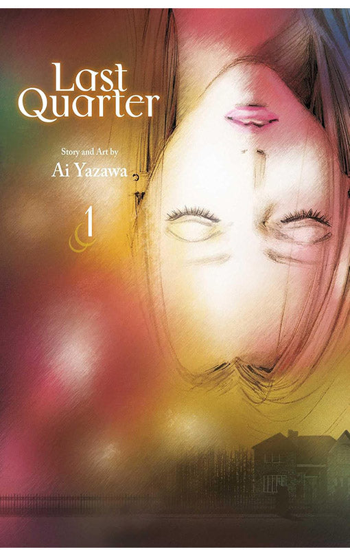 Last Quarter vol 01