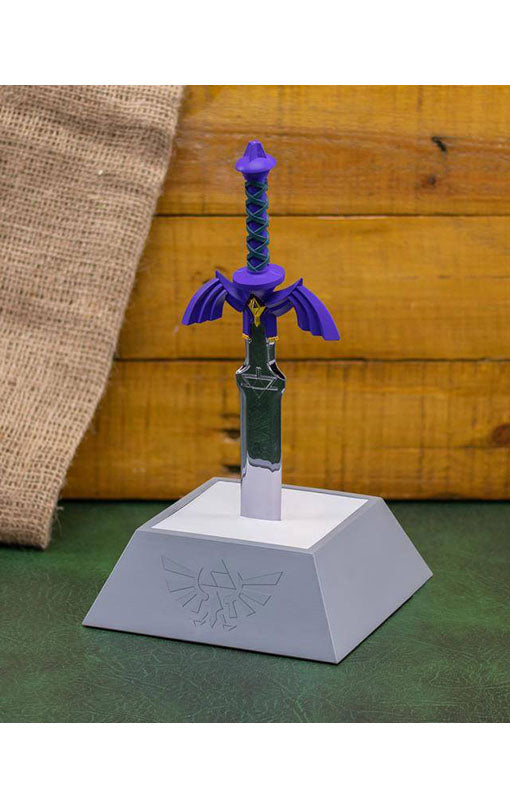 Legend of Zelda Light Master Sword
