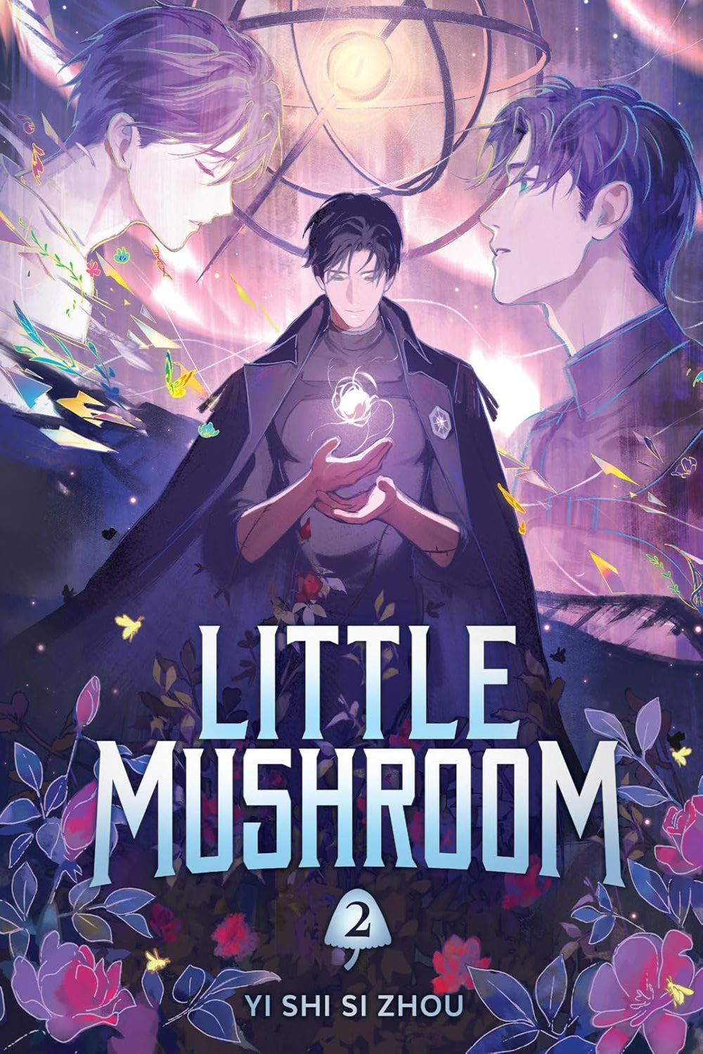 Light Novels